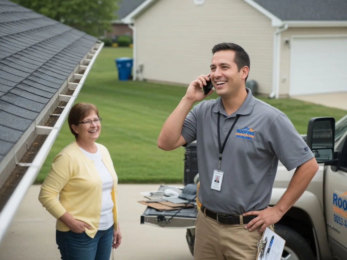 Local Roofing Contractors Truman, MN FAQs
